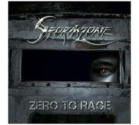 Zero To Rage