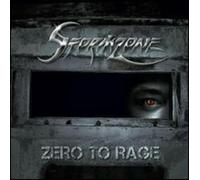 Zéro to Rage