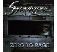 Zero to Rage by Stormzone (2012-02-14)