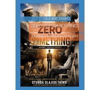 ZERO TO SOMETHING: JOURNEY THROUGH POVERTY