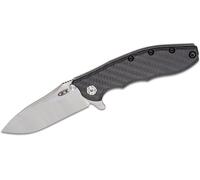 Zero Tolerance 0562CF Hinderer Slicer Fibre de Carbone 0562CF