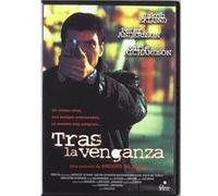 Zero Tolerance (1999) / Noll tolerans (DVD) (Filmax) G