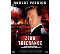 Zero Tolerance