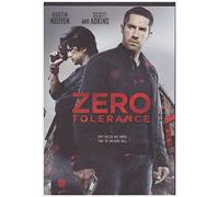 Zero Tolerance [Dvd]