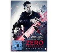 Zero Tolerance – Auge um Auge – Wych Kaosayananda – DVD