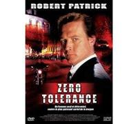 Zero Tolerance