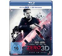 Zero Tolerance 3D