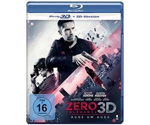Zero Tolerance 3D