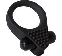 Zero Tolerance Black Knight Cock Ring