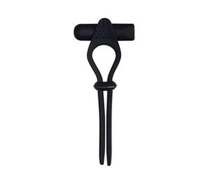 Zero Tolerance Black Tie Affair Evolved Realistic Dildo, Dark 20.3 Cm Black Taille Unique
