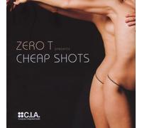 Zero Tolerance - Cheap Shots [Import]