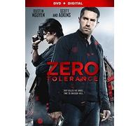 Zero Tolerance [Dvd]