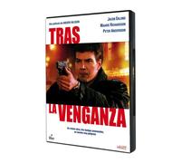 Zero Tolerance (Film) (1999) / Noll Tolerans (Dvd)