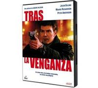 Zero Tolerance (film) (1999) / Noll tolerans (DVD) G
