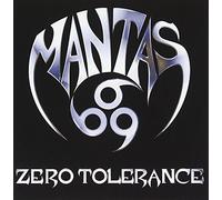 Zero Tolerance [Import]