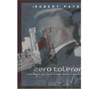 Zero Tolerance [Import USA Zone 1]