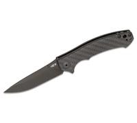 Zero Tolerance SINKEVICH FIBRE DE CARBONE KVT ZT-0450CF
