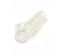 Zero Tolerance Toys Masturbateur et la Bouche Pleine