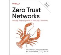 Doug Barth – Zero Trust Networks