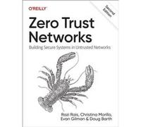 Zero Trust Networks by Doug Barth Doug Barth (Auteur)