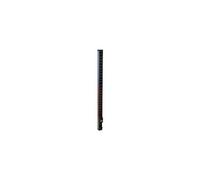 Zero-U PDU LCS³ Basic - Unité de distribution d'alimentation (rack-montable) - CA 230 V - monophasé - entrée : bloc de raccordement - connecteurs de
