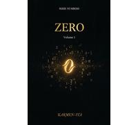 Zero - Volume 1 Numbers Serie - KARMEN-ITA - KARMEN-ITA - ebook (ePub) - Livre