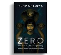 ZERO Volume 1: The Beginning