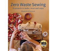 Zero Waste Sewing