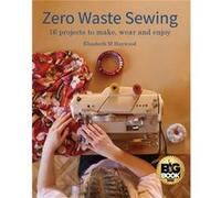 Zero Waste Sewing
