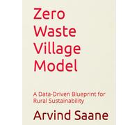 Zero Waste Village Model: A Data-Driven Blueprint for Rural Sustainability