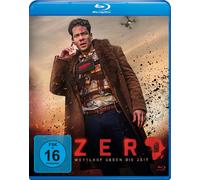 Zero - Wettlauf gegen die Zeit Gary Dourdan Moran Rosenblatt Jean Luc Herbulot