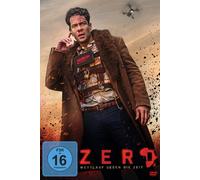 Zero - Wettlauf gegen die Zeit Gary Dourdan Moran Rosenblatt Jean Luc Herbulot