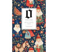 Zero Words a Day | Children's Edition: Track Your Mood, Energy, Productivity, and Sleep for 1825 Days - Without Writing a Word
