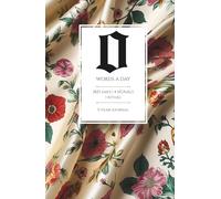 Zero Words a Day | Mom's Edition: A 5-Year Visual Journal for Busy Moms. Effortlessly Track Mood, Energy, Productivity, & Sleep for Self-Care, Clarity, & Well-Being