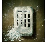 Zero Zero Zero