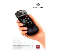 Zero1-tv Télécommande Universelle VooMote One TV DVD pour IPHONE 4 4S 3G 3GS
