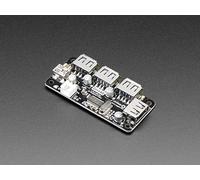 Zero4U - Hub USB 4 ports sans broches Pogo - v1.3