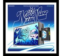 ZEROBASEONE - (2 Ver Set.) ZEROBASEONE NEVER SAY NEVER 1st Full Album PHOTO BOOK Ver. / CD+2POB+GIFT