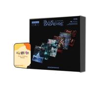 ZEROBASEONE Album - BLUE PARADISE ZEROSE ver. (Random ver.)+Pre Order Benefits+BolsVos Exclusive K-POP Giveaways Package