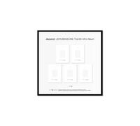 ZEROBASEONE Ascend- [11 Ver.] Le 6ème mini album (SUNG HANBIN)