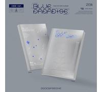 Blue Paradise Hide Version – Universal Music Group