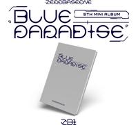 ZEROBASEONE BLUE PARADISE HIDE Ver. (CD)