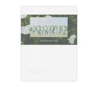 ZEROBASEONE [Jeunesse à l'ombre] 1er mini album [Version ombre]