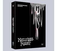 ZEROBASEONE [MELTING POINT] 2ème mini album (loyauté ver.) K-POP scellé