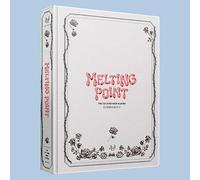 ZEROBASEONE [MELTING POINT] 2nd Mini Album (FAIRYTALE Ver.) K-POP SEALED