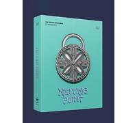 ZEROBASEONE [ MELTING POINT ] 2nd Mini Album [ MYSTERY Version ]