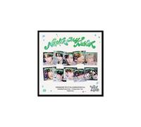 ZEROBASEONE NEVER SAY NEVER [DIGIPACK Ver.] 1er album complet (KIM TAERAE Ver.)