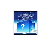 ZEROBASEONE NEVER SAY NEVER [PHOTOBOOK Ver.] 1er album complet (ICON Ver.)