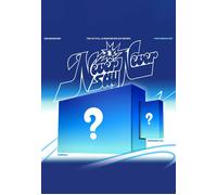 Zerobaseone - Never Say Never (Photobook Version) - Cd