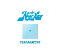 Zerobaseone - Never Say Never (Slam Dunk Version) - Cd